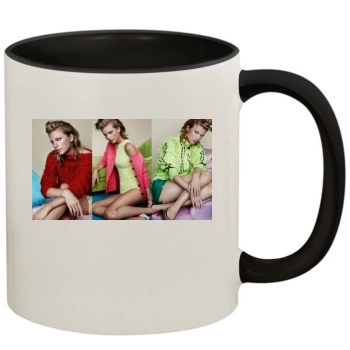 Taylor Swift 11oz Colored Inner & Handle Mug