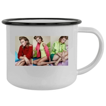 Taylor Swift Camping Mug