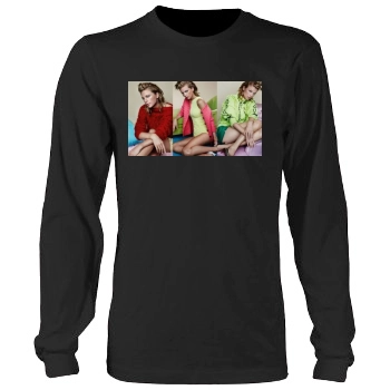 Taylor Swift Men's Heavy Long Sleeve TShirt