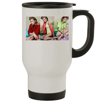 Taylor Swift Stainless Steel Travel Mug