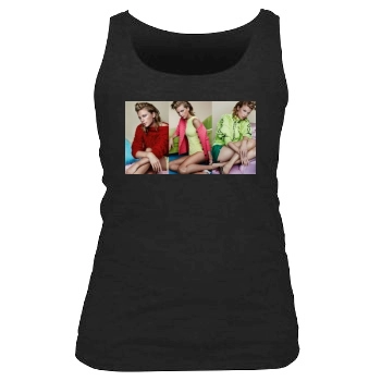 Taylor Swift Women's Tank Top