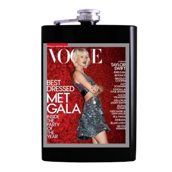 Taylor Swift Hip Flask