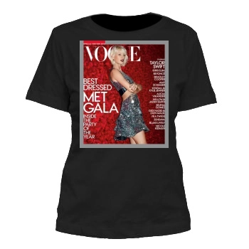 Taylor Swift Women's Cut T-Shirt