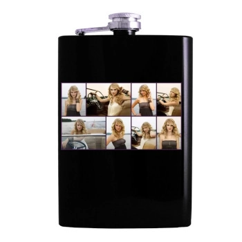 Taylor Swift Hip Flask