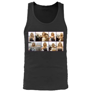 Taylor Swift Men's Tank Top