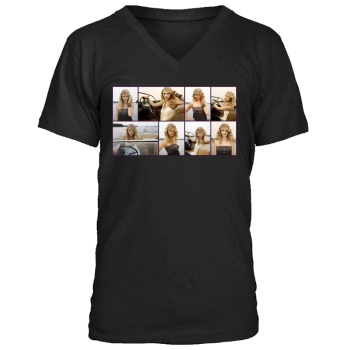 Taylor Swift Men's V-Neck T-Shirt