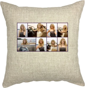 Taylor Swift Pillow