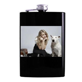 Taylor Swift Hip Flask