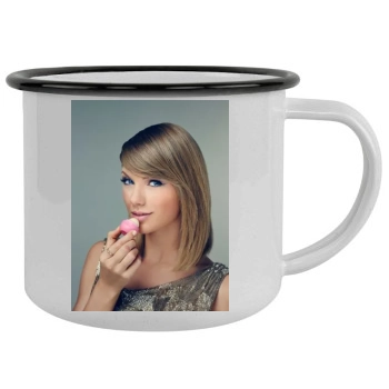 Taylor Swift Camping Mug