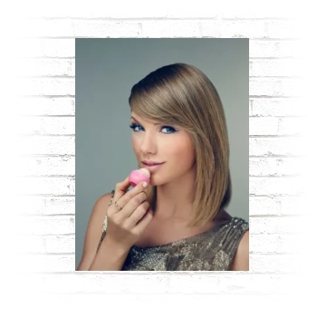 Taylor Swift Poster