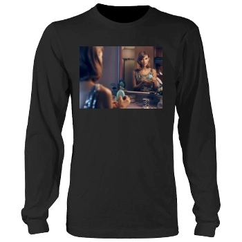 Taylor Swift Men's Heavy Long Sleeve TShirt