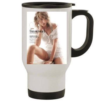 Taylor Swift Stainless Steel Travel Mug