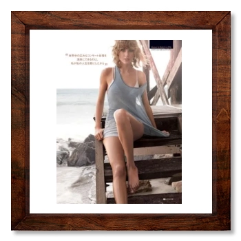 Taylor Swift 12x12