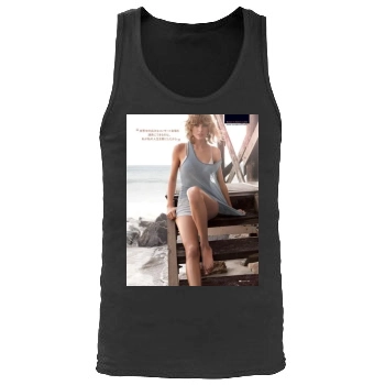 Taylor Swift Men's Tank Top