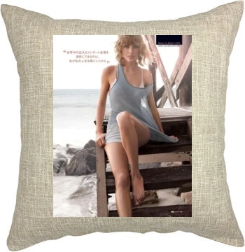 Taylor Swift Pillow