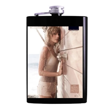 Taylor Swift Hip Flask