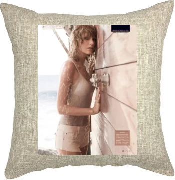 Taylor Swift Pillow