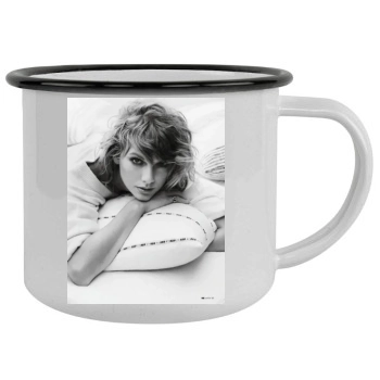 Taylor Swift Camping Mug