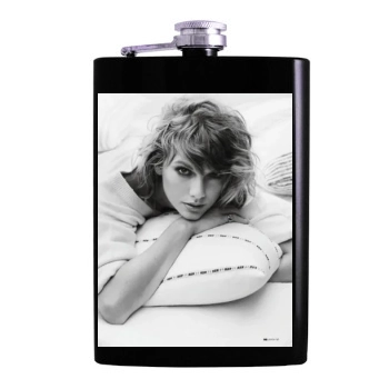 Taylor Swift Hip Flask