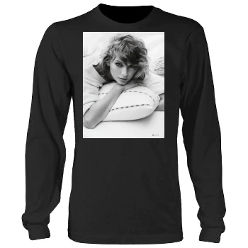 Taylor Swift Men's Heavy Long Sleeve TShirt