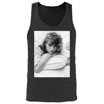 Taylor Swift Men's Tank Top