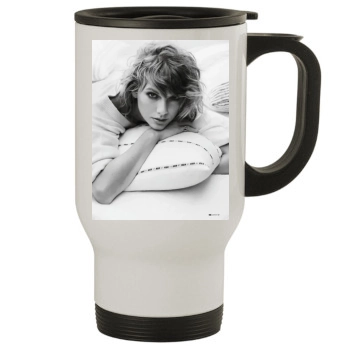 Taylor Swift Stainless Steel Travel Mug