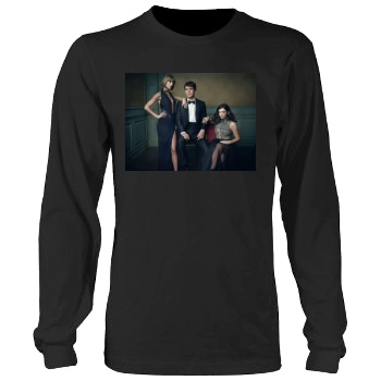 Taylor Swift Men's Heavy Long Sleeve TShirt