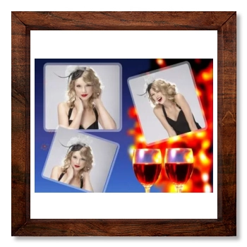 Taylor Swift 12x12