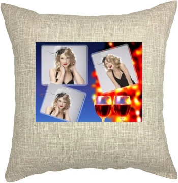 Taylor Swift Pillow