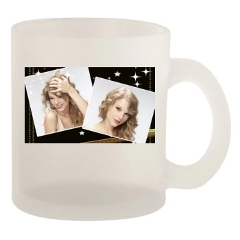 Taylor Swift 10oz Frosted Mug