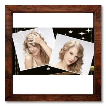 Taylor Swift 12x12