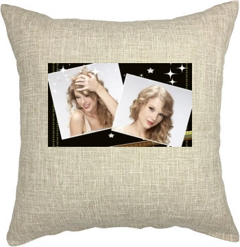 Taylor Swift Pillow