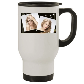 Taylor Swift Stainless Steel Travel Mug