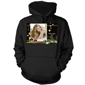 Taylor Swift Mens Pullover Hoodie Sweatshirt