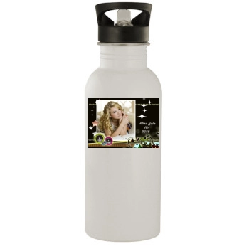 Taylor Swift Stainless Steel Water Bottle