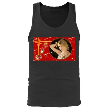 Taylor Swift Men's Tank Top