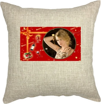 Taylor Swift Pillow