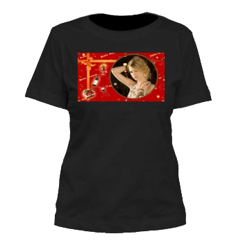 Taylor Swift Women's Cut T-Shirt