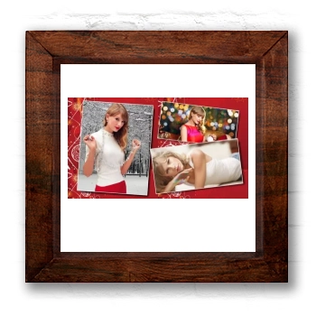 Taylor Swift 6x6