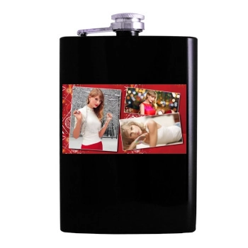 Taylor Swift Hip Flask