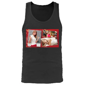 Taylor Swift Men's Tank Top