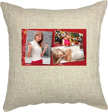 Taylor Swift Pillow