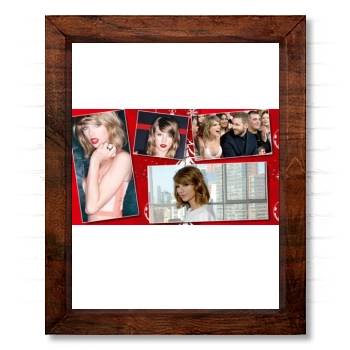 Taylor Swift 14x17