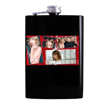 Taylor Swift Hip Flask