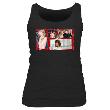 Taylor Swift Women's Tank Top