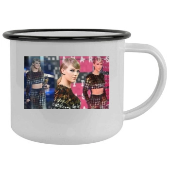 Taylor Swift Camping Mug