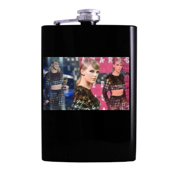 Taylor Swift Hip Flask