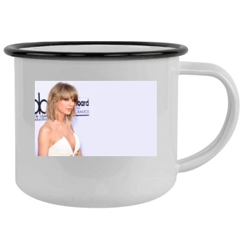 Taylor Swift Camping Mug