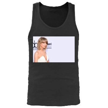 Taylor Swift Men's Tank Top