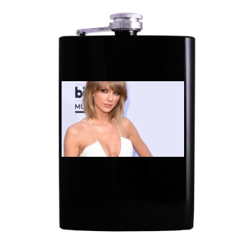 Taylor Swift Hip Flask